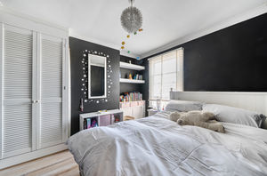 Bedroom 2 angle 1- click for photo gallery